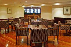 Sol Melia Hotels:   